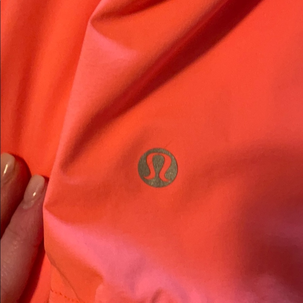 Lululemon jacket - Picture 3 of 3